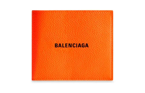 Balenciaga Cash Wallets