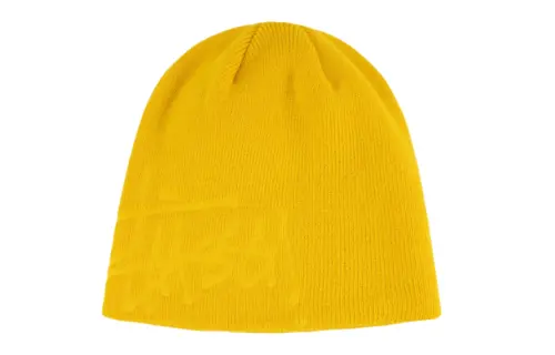 Stussy Sport Jacquard Skullcap Beanie
