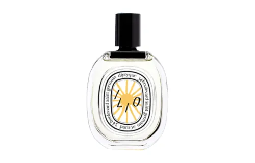 Diptyque, perfume with jasmine, limited edition, 100 ml