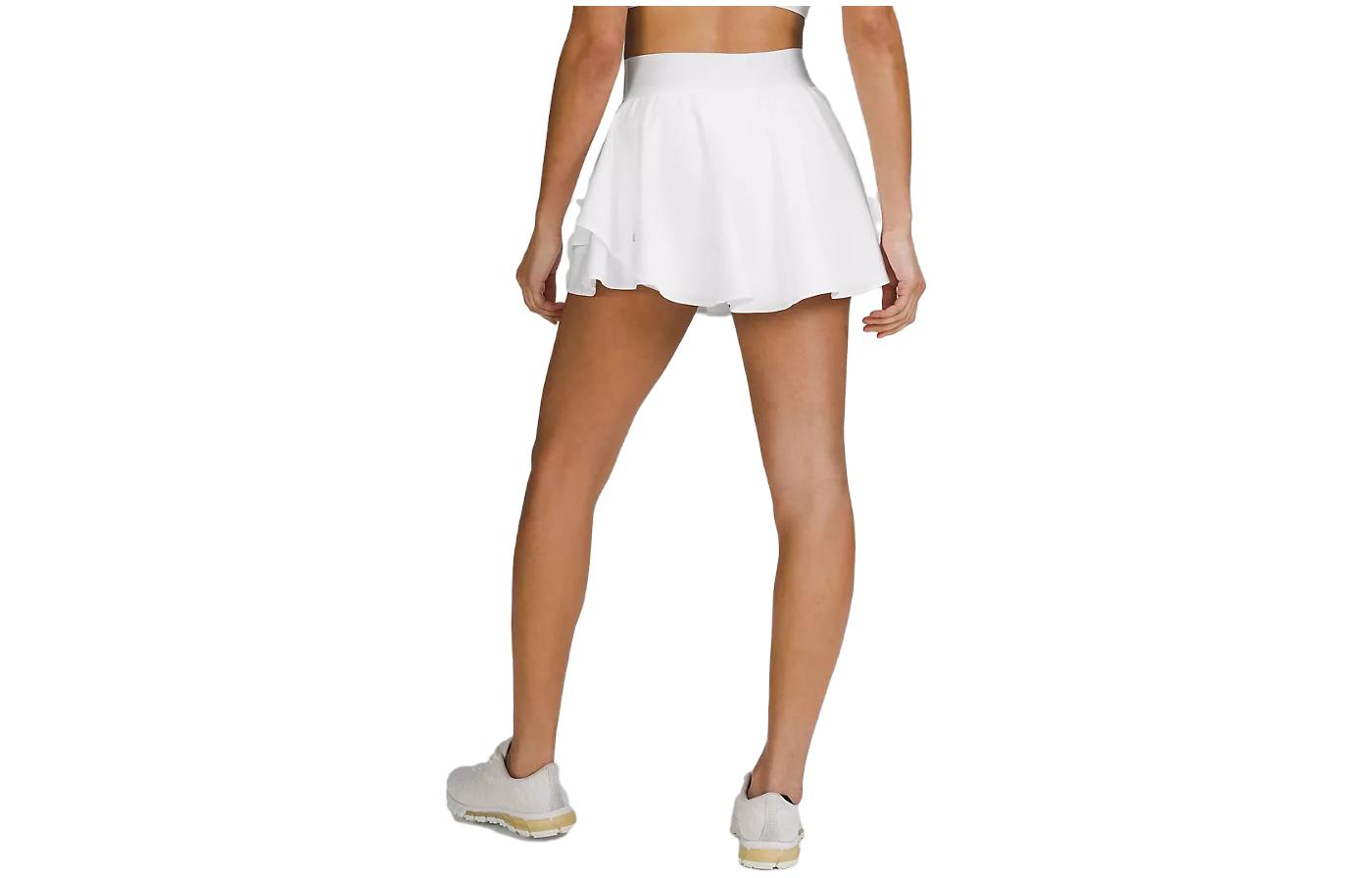 Lululemon Tennis Skirts Women’s Moderate