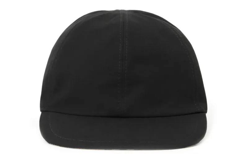 【Previous Season】check-pattern reversible baseball cap