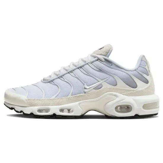 Nike Air Max Plus Sail Pure Platinum Silver
