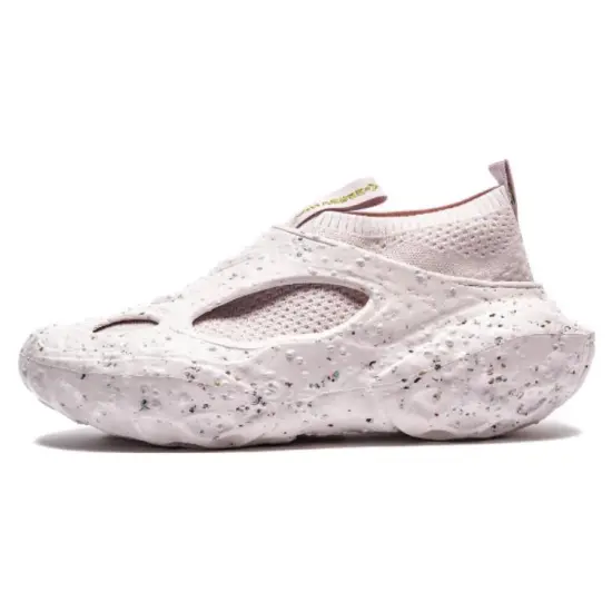 Converse Sponge CX Crater Barely Rose