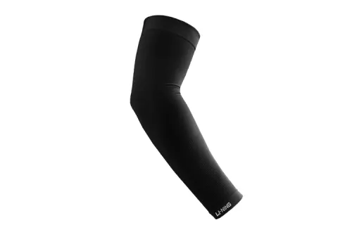 Li Ning, basketball summer sleeves for cycling, sun protection