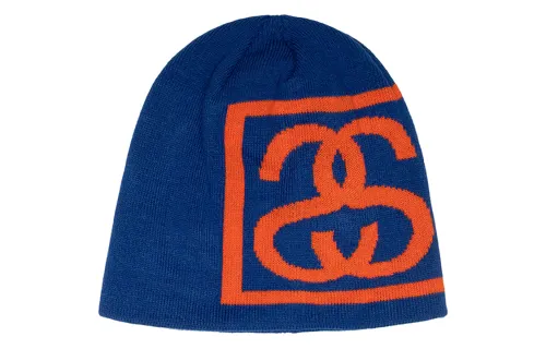 Stussy SS Link Skull Cap