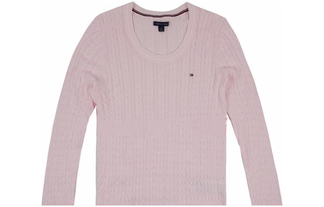 Свитеры Tommy Hilfiger