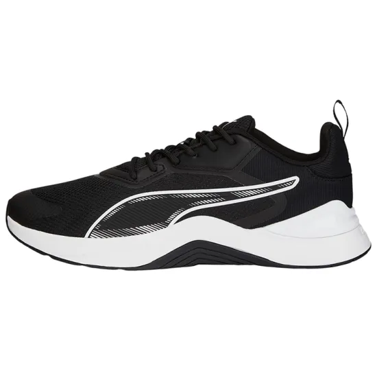 PUMA Infusion 'Black'