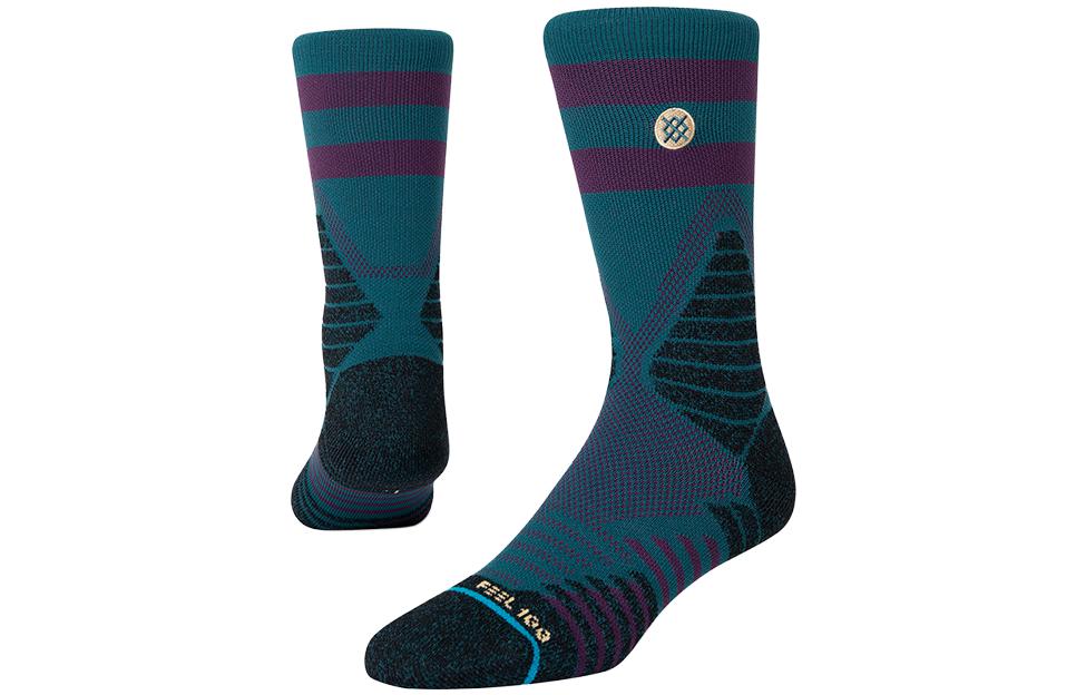Stance   1