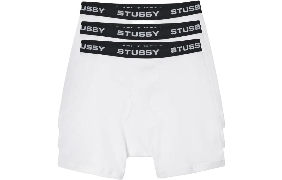 Stussy   3