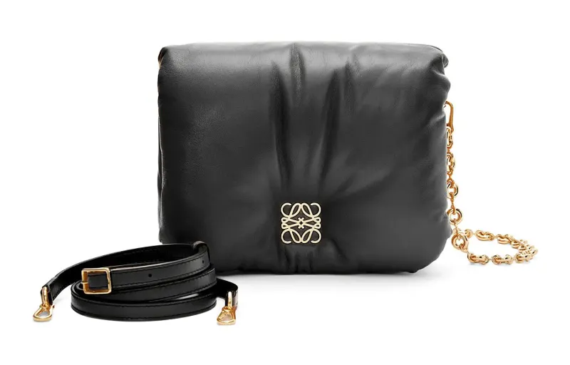 LOEWE Crossbody Bags