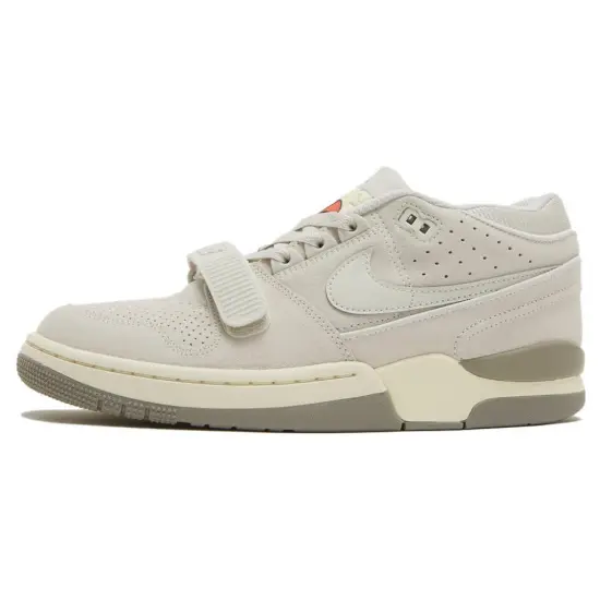 Nike Air Alpha Force 88 Light Bone Coconut Milk