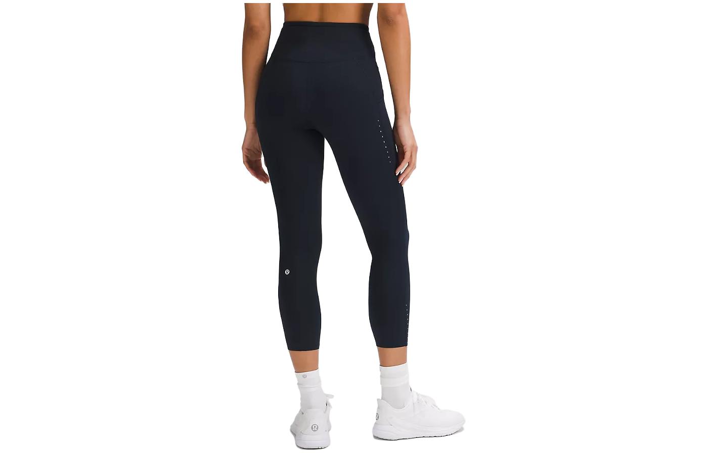 Lululemon Sports Pants Women’s Moderate