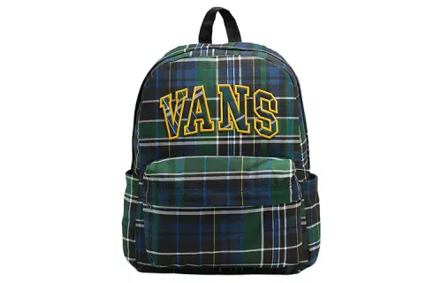 Vans Cotton Backpack Regular Unisex Eden Color