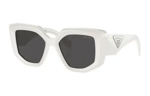 PRADA Eyewear Square Frame Sunglasses