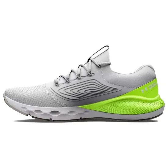 Under Armour Charged Vantage 2 'White Lime Surge'