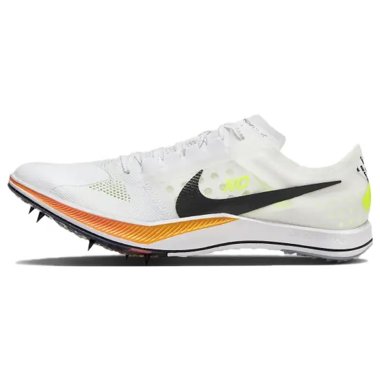 Nike ZoomX Dragonfly 'White Total Orange'