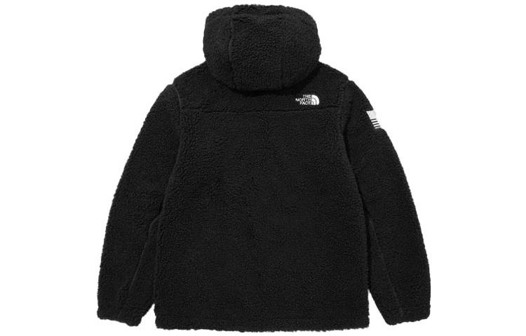 THE NORTH FACE Fleece Clothing Men’s Black