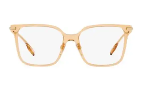 Burberry Square Frame Glasses