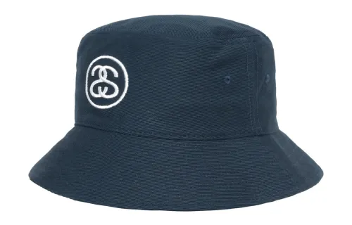 Stussy Ss Link Deep Bucket Hat