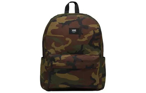 Vans PE Backpack Regular Unisex Classic Camouflage