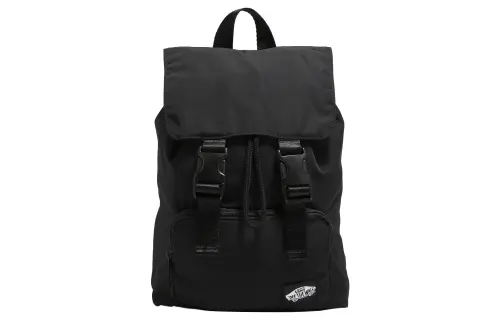 Vans Backpack Mini Unisex Black