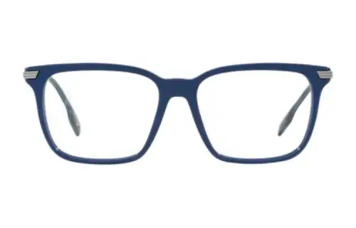 Burberry Eyewear Square Frame Glasses