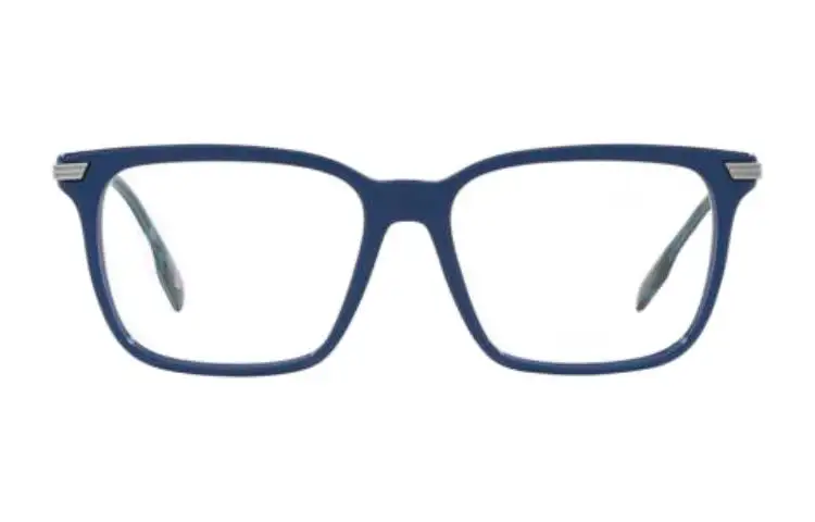 Burberry Eyewear Square Frame Glasses