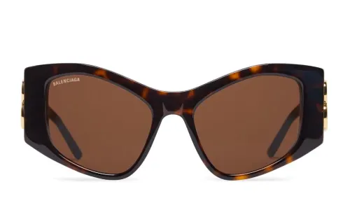Balenciaga Dynasty D Frame Sunglasses