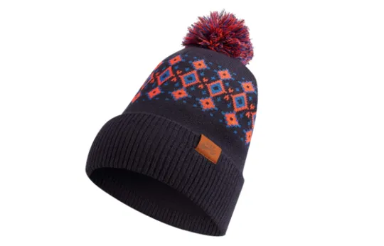 Nike Beanies Men's Dark Purple