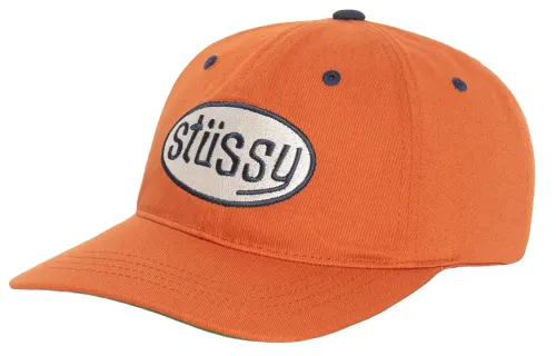 Stussy Pitstop Low Pro Cap