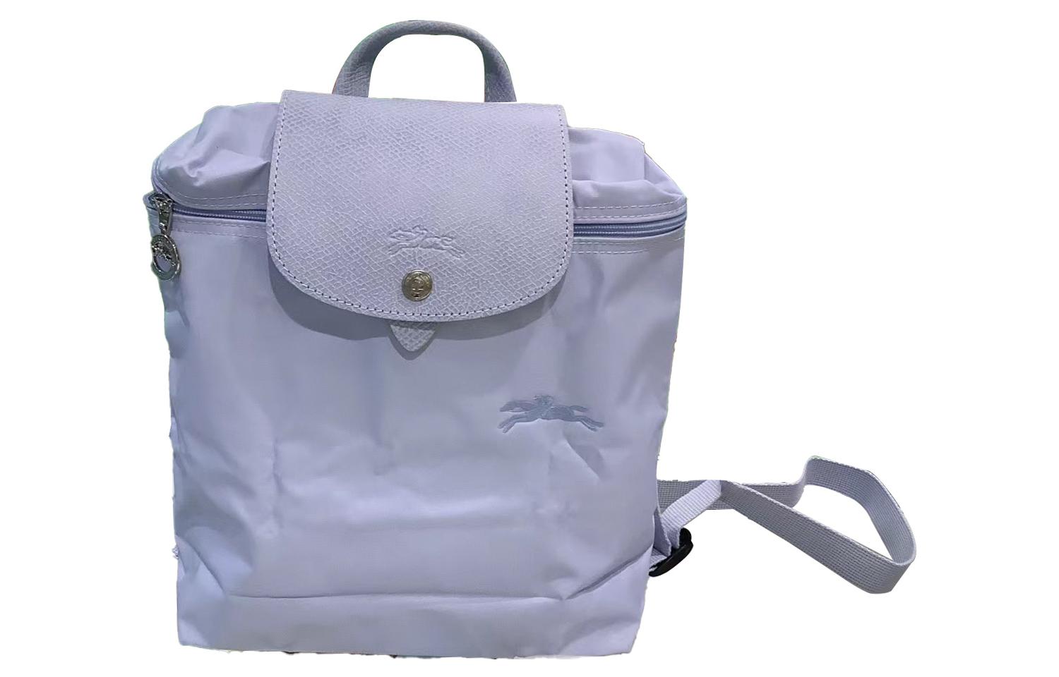 Рюкзаки Longchamp