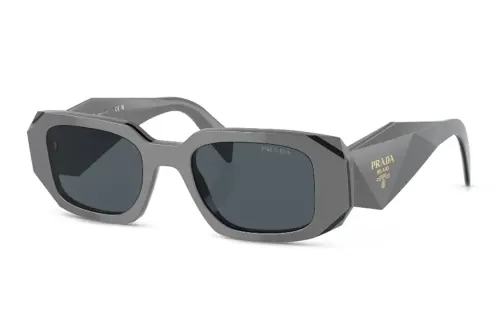 PRADA Eyewear Rectangular Frame Sunglasses