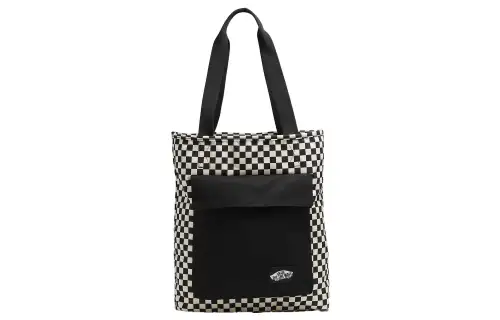 Vans Canvas Bag, Tote Bag, Shopping Bag, Handbag, Shoulder Bag Unisex