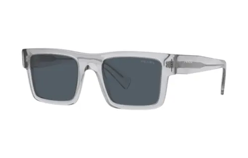 PRADA Eyewear Square Frame Sunglasses
