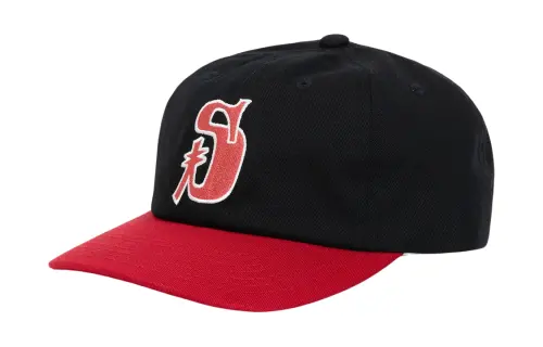 Stussy Vintage S Low Pro Cap