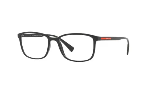 PRADA Eyewear Square frame Sunglasses