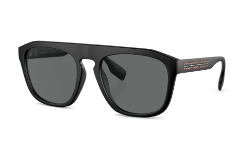 Burberry Eyewear Square Frame Sunglasses