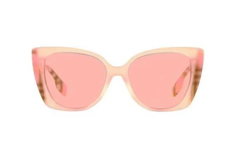 Burberry Butterfly Sunglasses Women's Pink