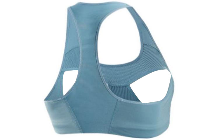 Nike Sports Underwear Women’s Vintage Blue Moderate