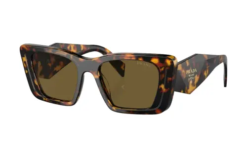 PRADA Eyewear Cat Eye Sunglasses