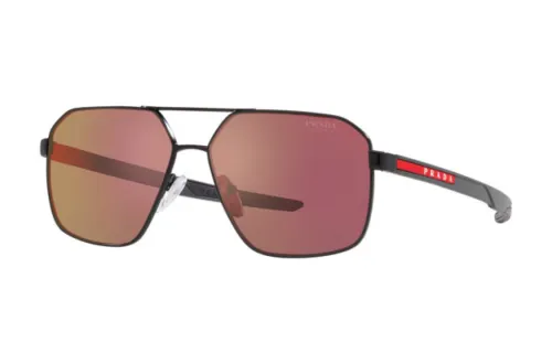 【Previous Season】square-frame sunglasses
