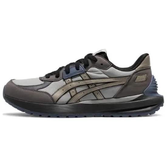 Asics Tarther Sc Lifestyle Shoes Unisex Low-top Grey/black
