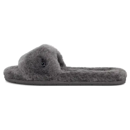 UGG Flip-flops Women's Charcoal Gray