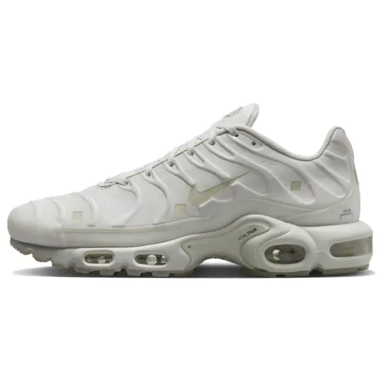 Nike Air Max Plus A-COLD-WALL Platinum Tint