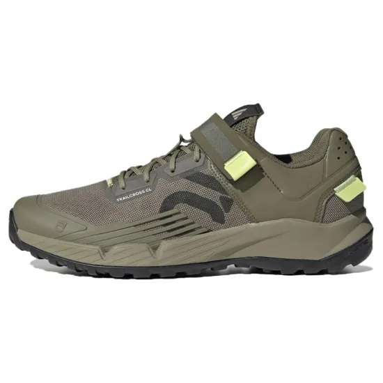 Adidas Five Ten Clip-In 'Orbit Green'