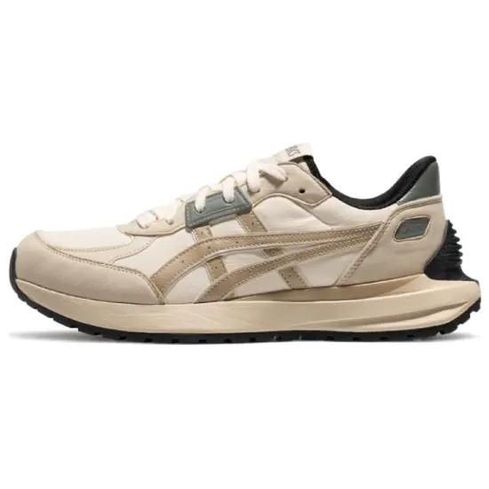 Asics Tarther Sc 2.0 Lifestyle Shoes Unisex Low-top Brown