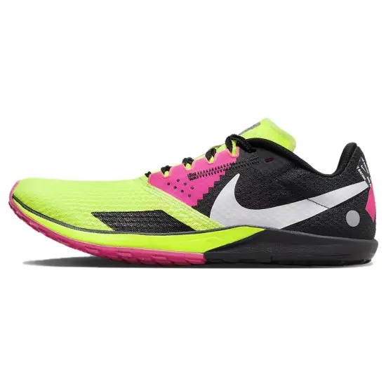 Nike Zoom Rival Waffle 6 'Volt Hyper Pink'