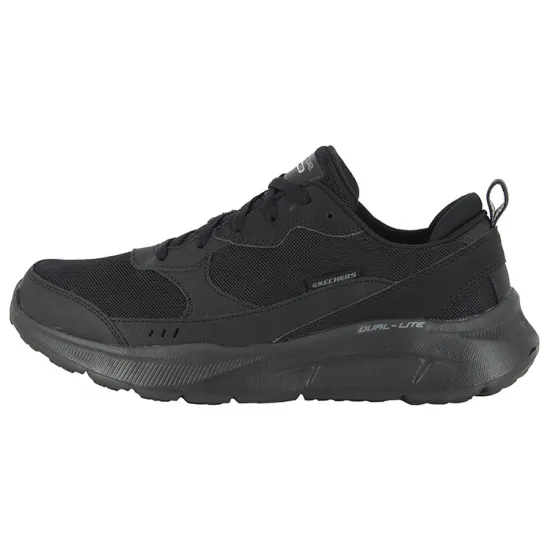 Skechers Relaxed Fit Equalizer 5.0 'Pure Black'