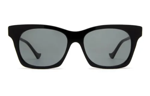 GUCCI Eyewear Rectangular Frame Sunglasses