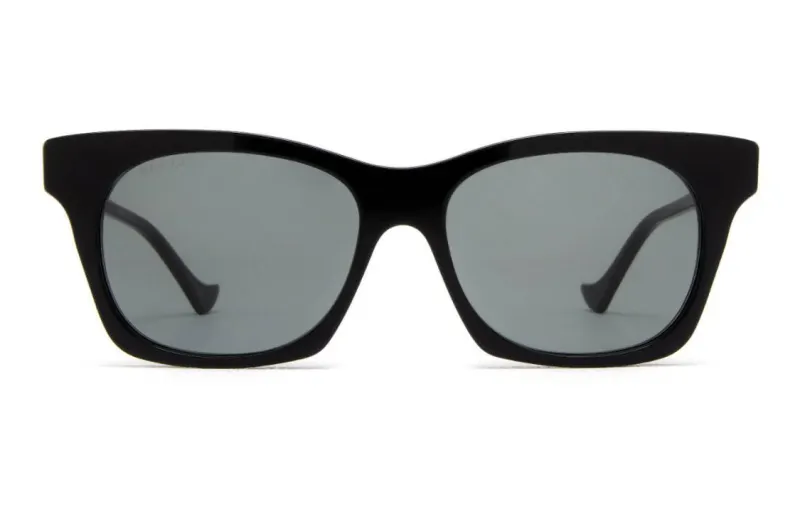 GUCCI Eyewear Rectangular Frame Sunglasses